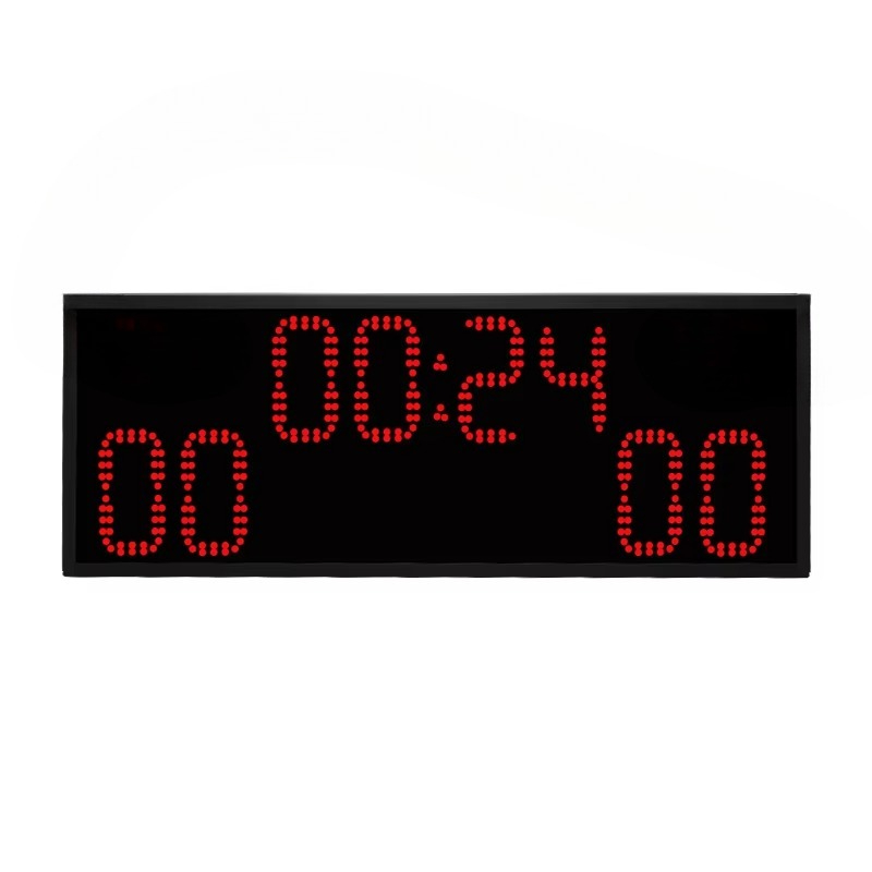 Placar Eletrônico CHEETIE CP22 - Scoreboard Digital avaliação e preço