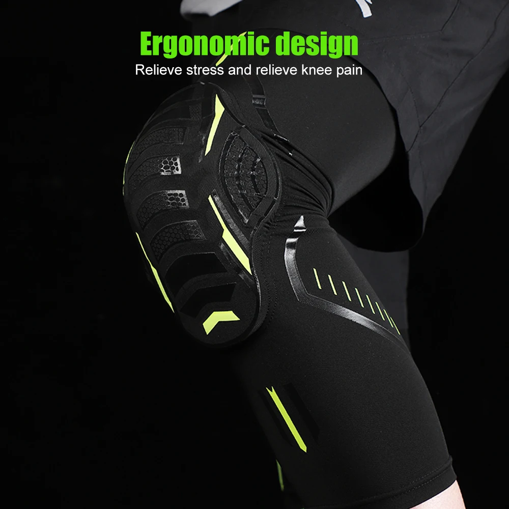 Crianças joelheiras crianças j - Knee Brace Badminton avaliação e preço