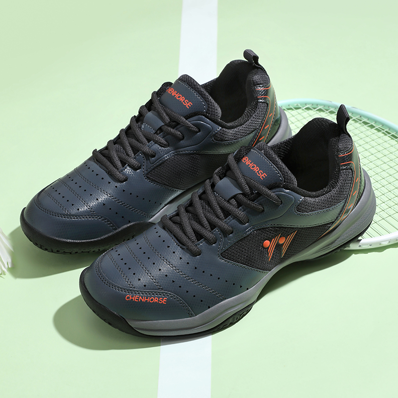 2025 novos tênis de badminton  - Shoe Non Slip Badminton avaliação e preço