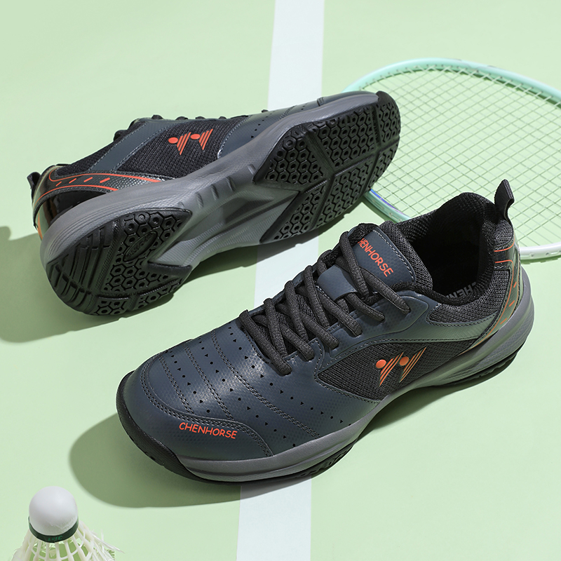 2025 novos tênis de badminton  - Shoe Non Slip Badminton avaliação e preço