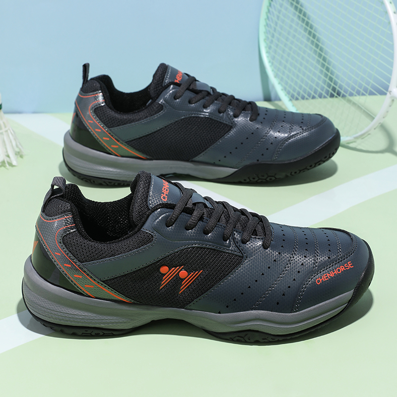 2025 novos tênis de badminton  - Shoe Non Slip Badminton avaliação e preço