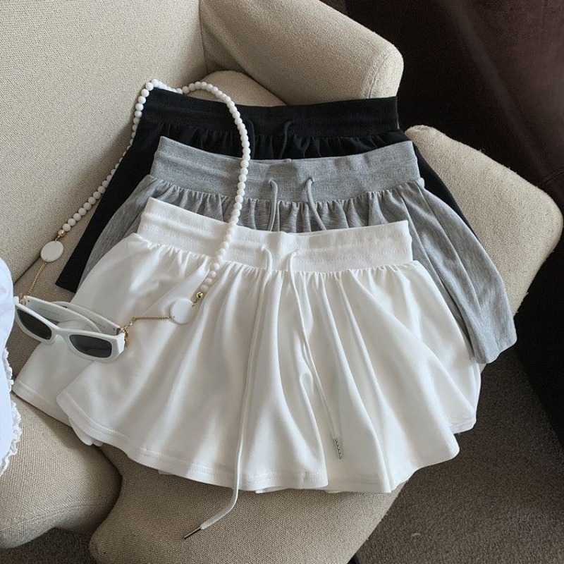 Mulheres mini saias coreano br - Badminton Korea avaliação e preço
