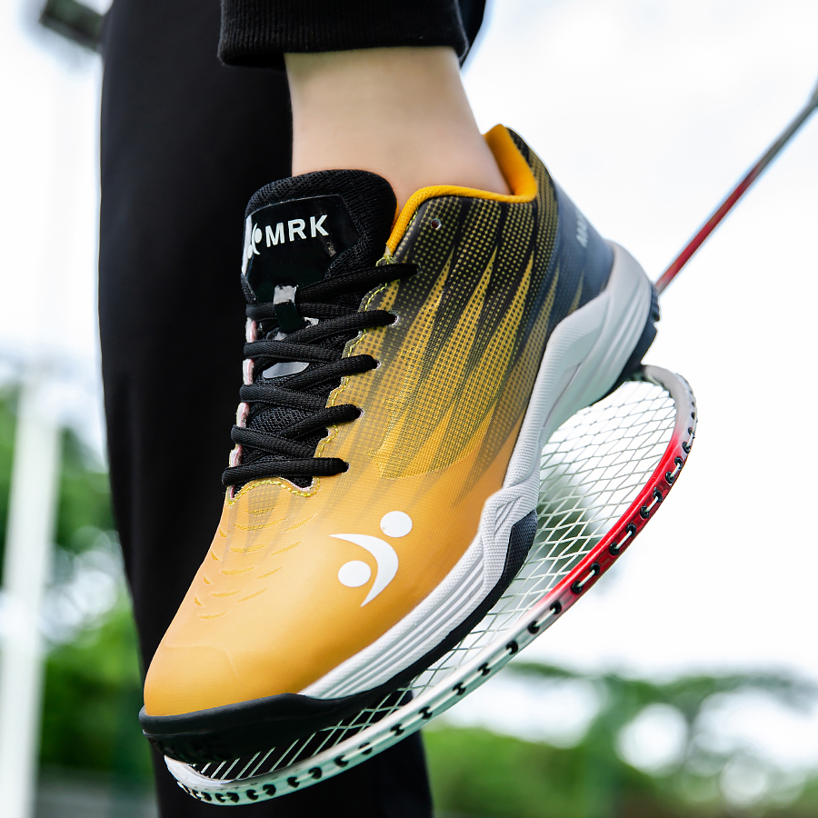 Tênis de Badminton Masculino c - Shoe Non Slip Badminton avaliação e preço