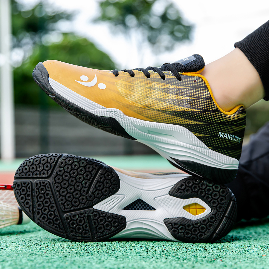 Tênis de Badminton Masculino c - Shoe Non Slip Badminton avaliação e preço
