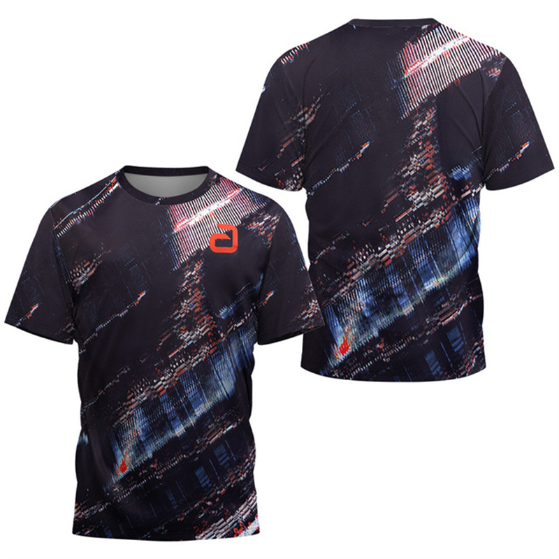 Camiseta Masculina de Tênis de - Badminton Lovers avaliação e preço