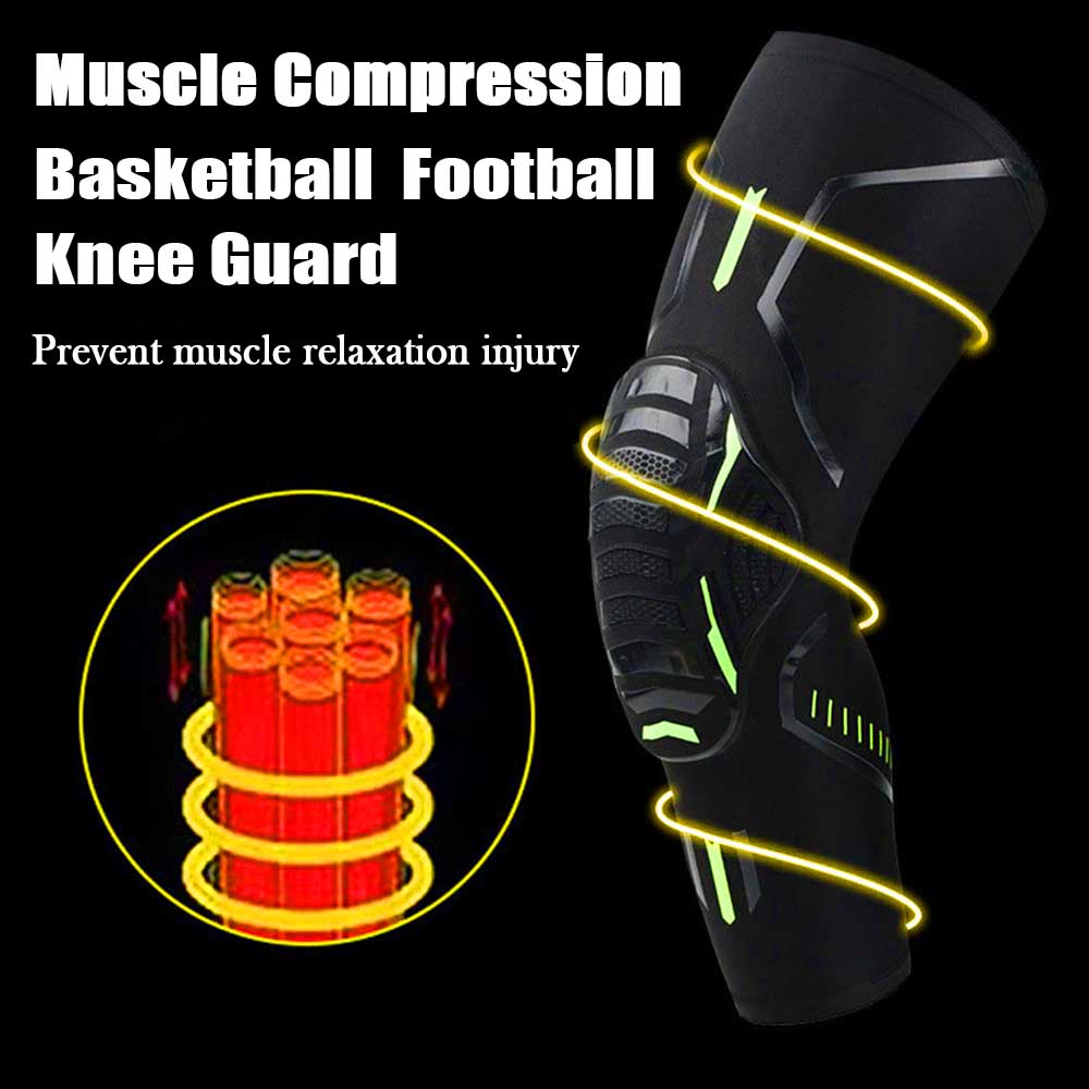 Almofada de Compressão do Joel - Knee Brace Badminton avaliação e preço