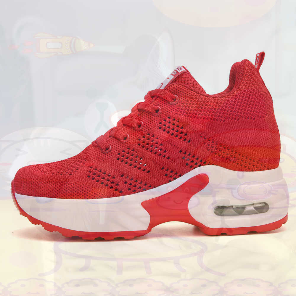 Vermelho tamanho 36 sapatos mu - Badminton Vietnam avaliação e preço