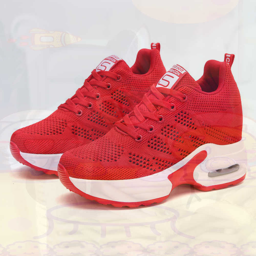 Vermelho tamanho 36 sapatos mu - Badminton Vietnam avaliação e preço