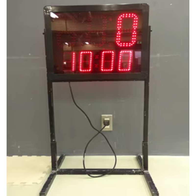 Placar Eletrônico Digital Sem  - Scoreboard Digital avaliação e preço