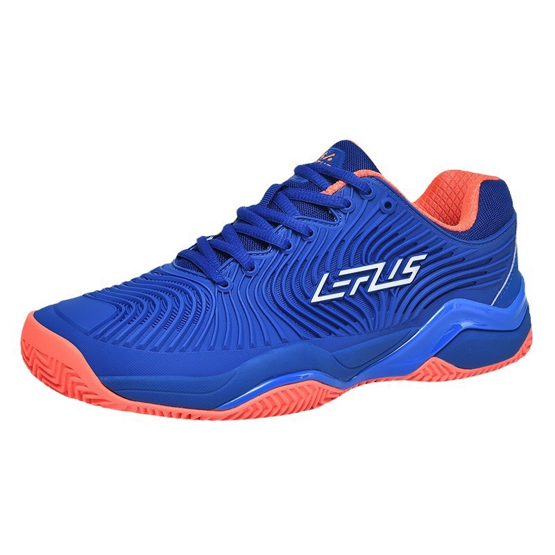 Lefeus edição avançada tênis d - Shoe Non Slip Badminton avaliação e preço