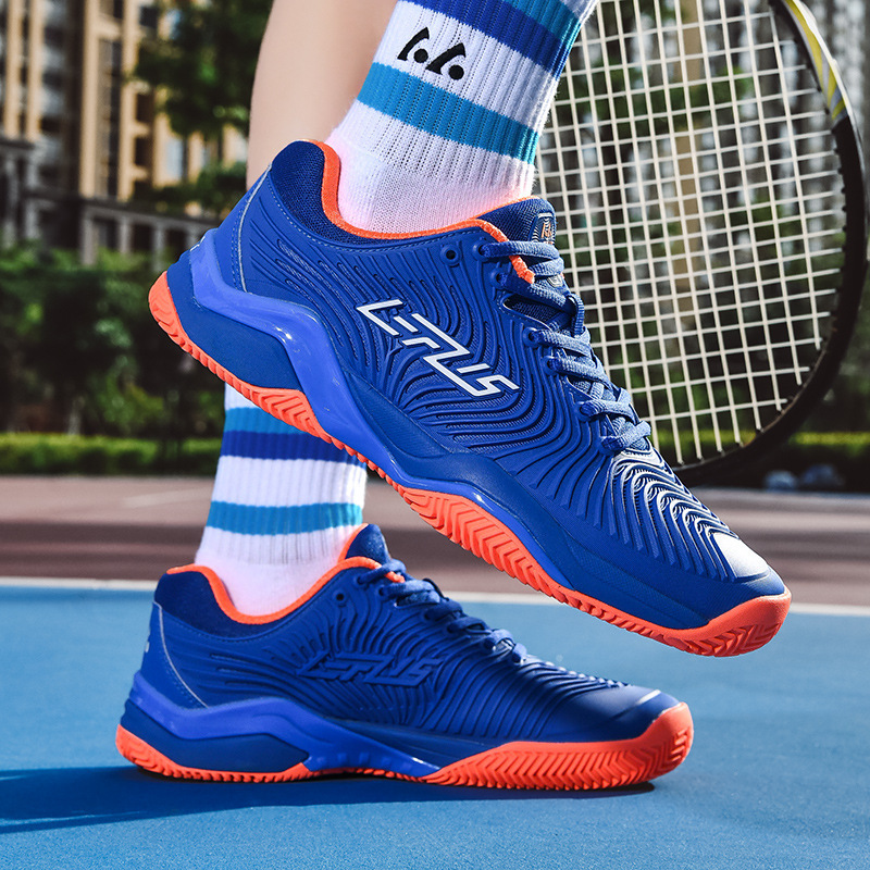 Lefeus edição avançada tênis d - Shoe Non Slip Badminton avaliação e preço