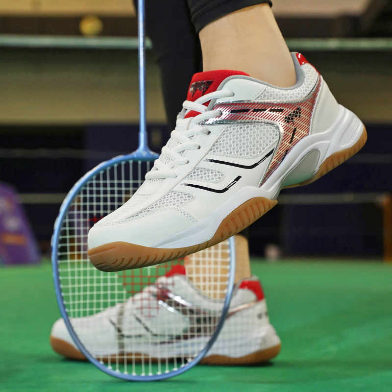 Novos tênis de badminton para  - Badminton Footwork avaliação e preço