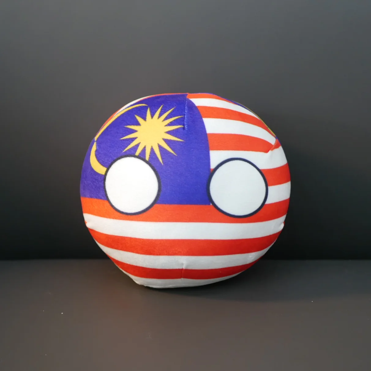 Countryballs chaveiro de pelúc - Badminton Vietnam avaliação e preço
