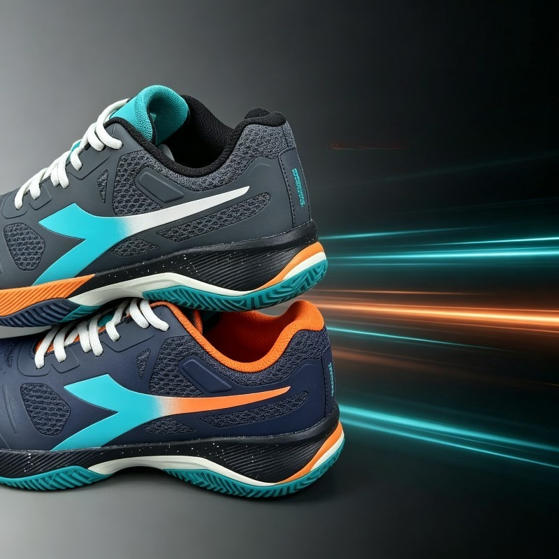 Tênis Masculino Mais Vendido 2 - Shoe Non Slip Badminton avaliação e preço