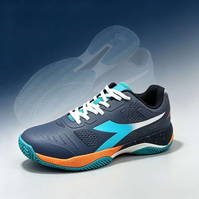 Tênis Masculino Mais Vendido 2 - Shoe Non Slip Badminton avaliação e preço