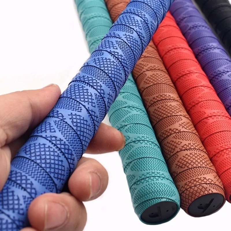 2m antiderrapante pegajoso suo - Badminton Netting avaliação e preço