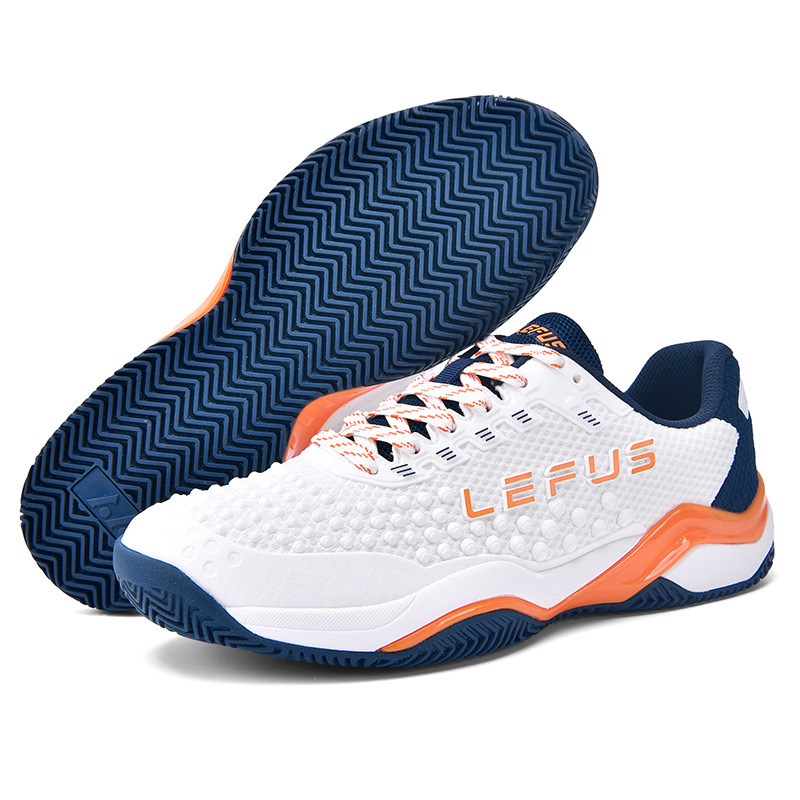Novo 2026 unissex tênis badmin - Badminton Footwork avaliação e preço