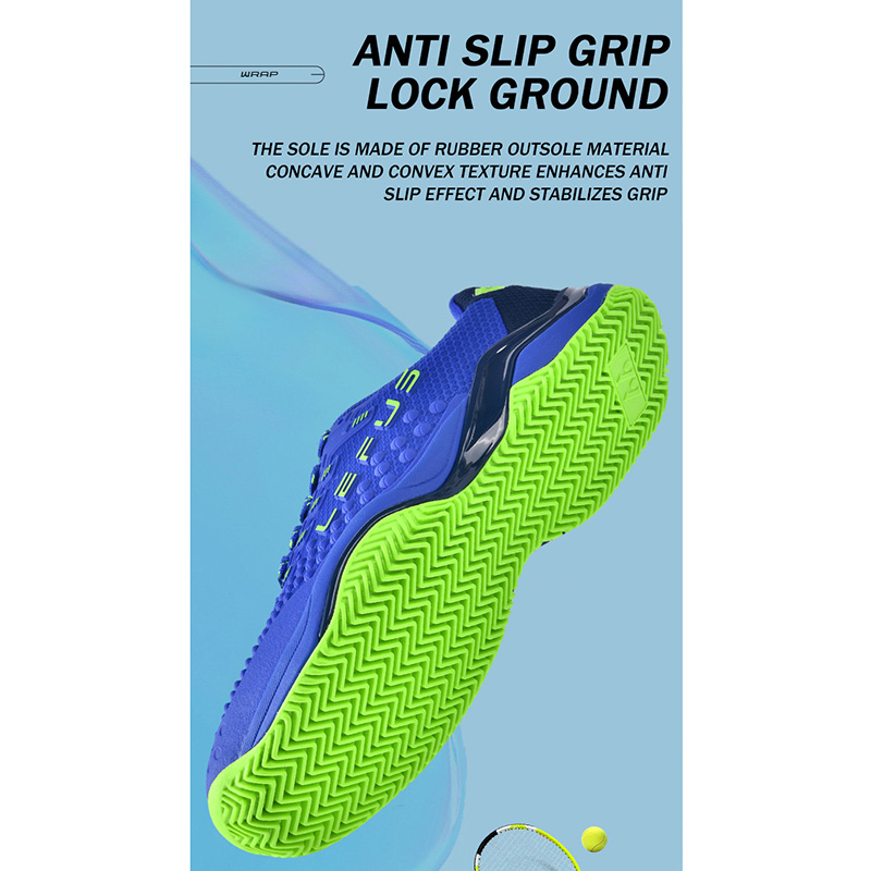 Novo 2026 unissex tênis badmin - Badminton Footwork avaliação e preço