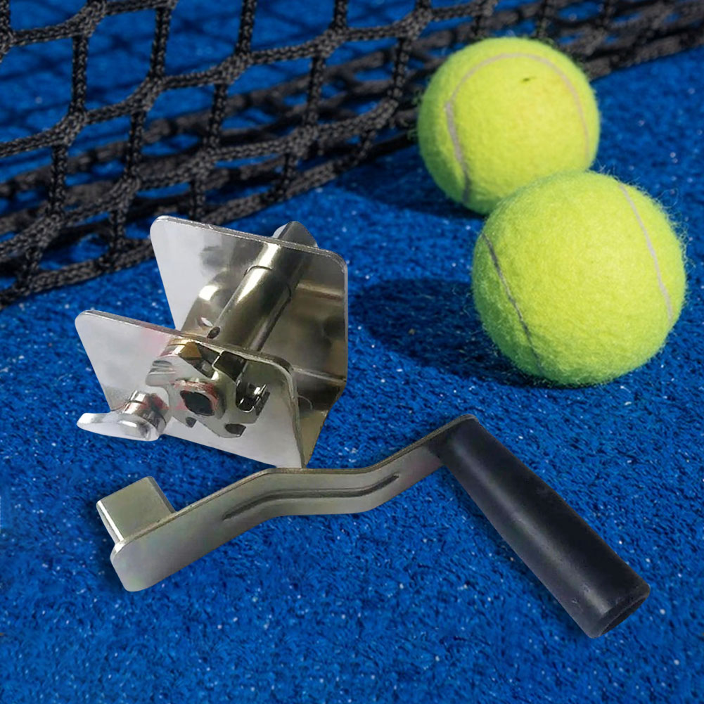 Tensionador de Rede Esportiva  - Badminton Netting avaliação e preço