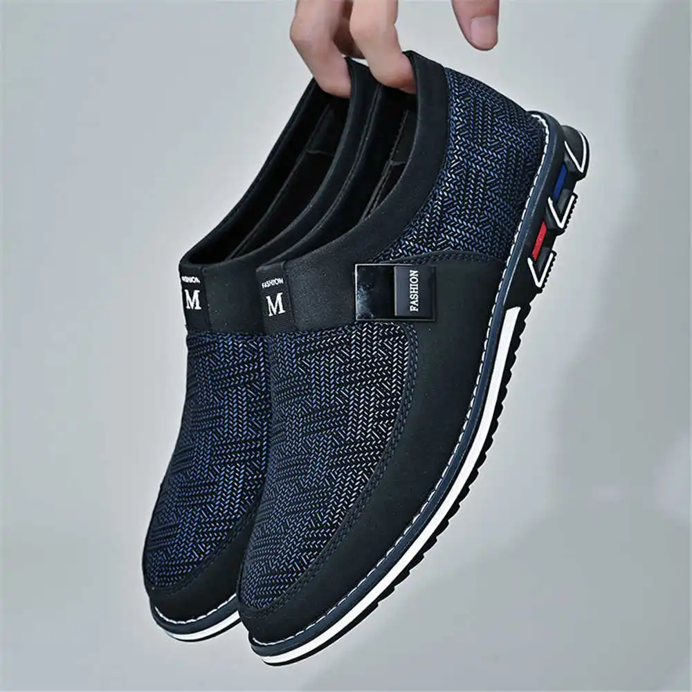 Azul escuro 44-45 sapatos de v - Badminton Vietnam avaliação e preço