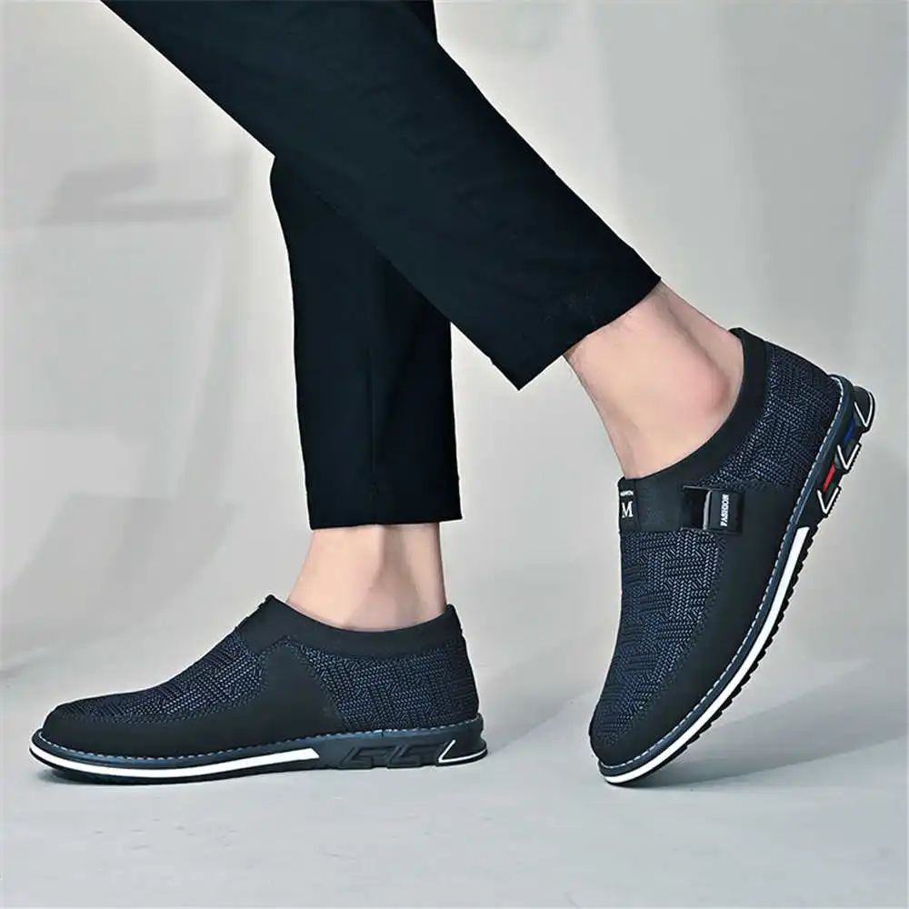 Azul escuro 44-45 sapatos de v - Badminton Vietnam avaliação e preço