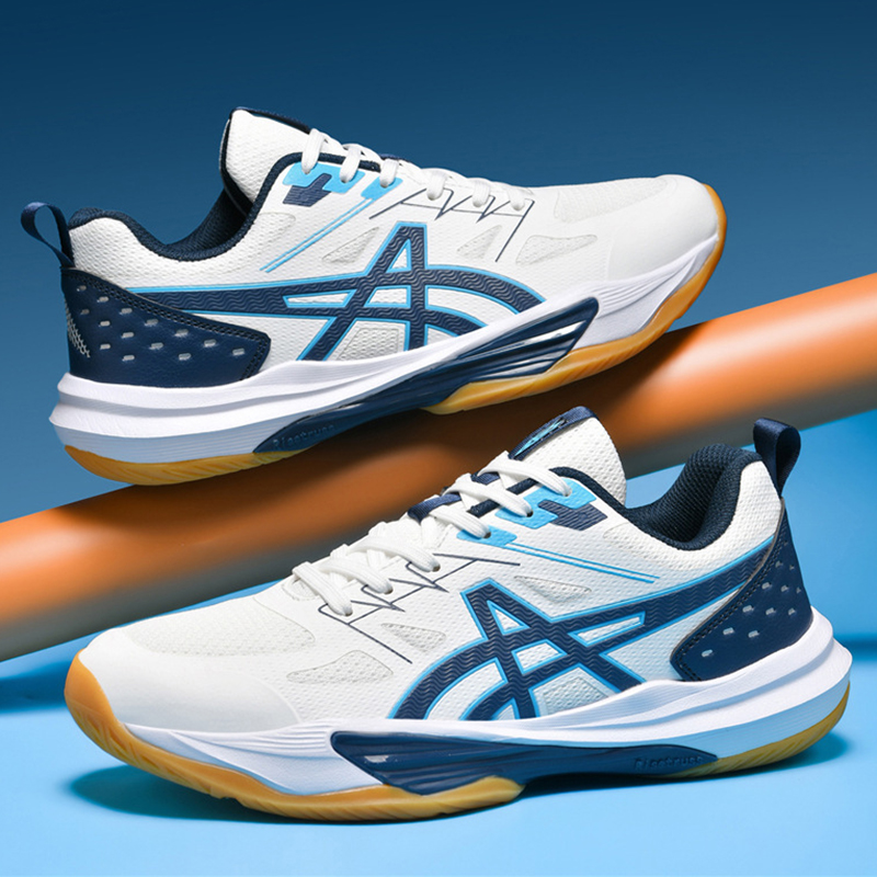 Tênis masculino de malha respi - Badminton Footwork avaliação e preço
