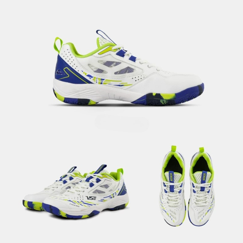 Tênis Clássico de Badminton 20 - Shoe Non Slip Badminton avaliação e preço