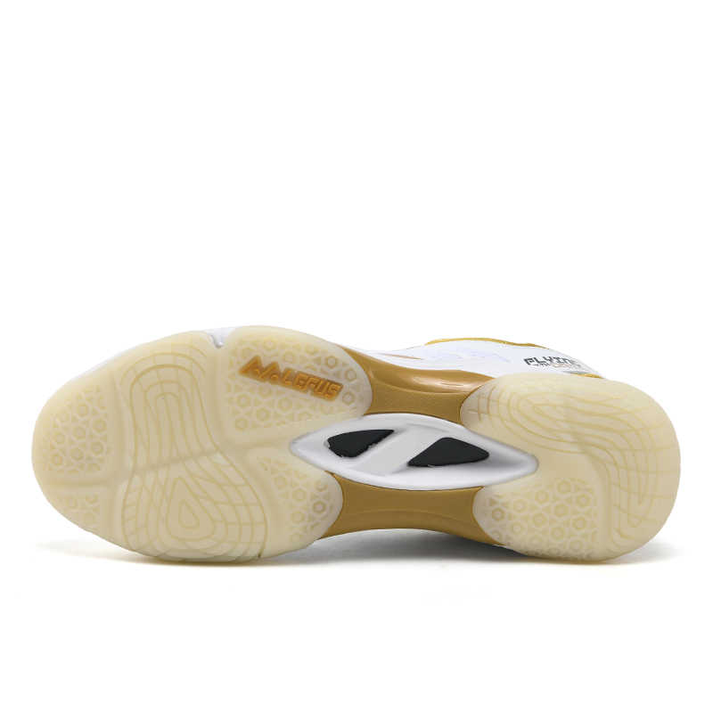 Homens mulheres malha tênis an - Shoe Non Slip Badminton avaliação e preço