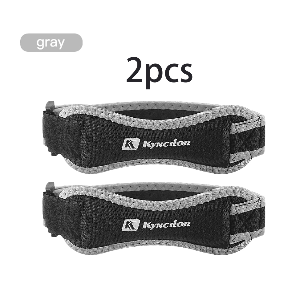 2 Protetores Esportivos para P - Knee Brace Badminton avaliação e preço