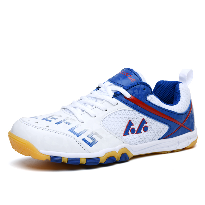 Lefus marca tênis de mesa têni - Shoe Non Slip Badminton avaliação e preço