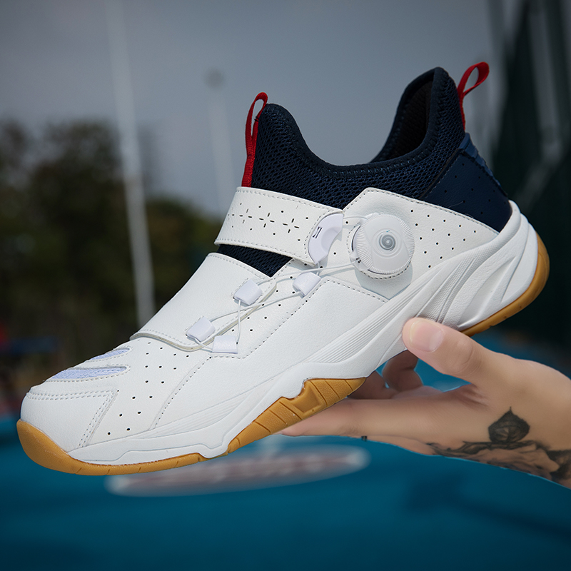 Marca masculina e feminina bad - Badminton Footwork avaliação e preço