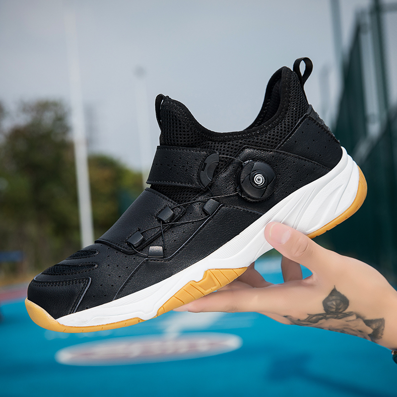 Marca masculina e feminina bad - Badminton Footwork avaliação e preço