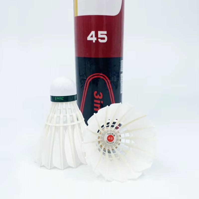 Peteca de Badminton Durável de - Badminton Vietnam avaliação e preço