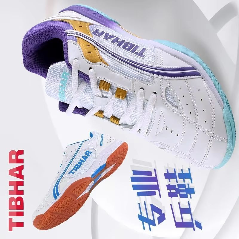 Sapatos profissionais de tênis - Shoe Non Slip Badminton avaliação e preço