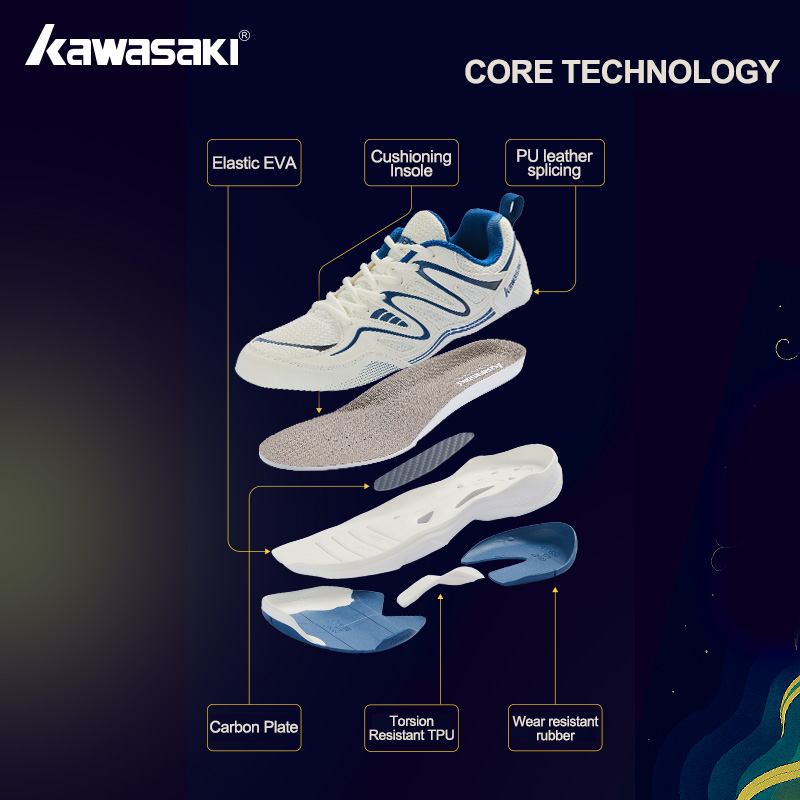 Design retro sapatos de badmin - Badminton Footwork avaliação e preço
