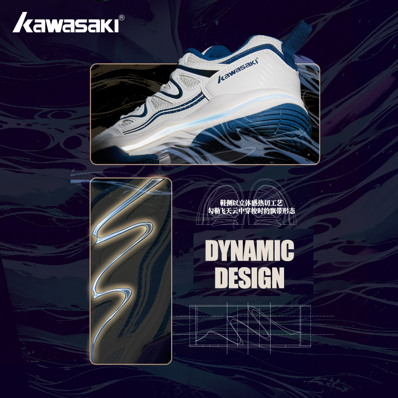 Design retro sapatos de badmin - Badminton Footwork avaliação e preço
