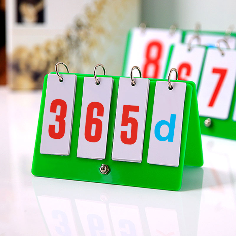 Placar de 4 dígitos em pvc par - Scoreboard Digital avaliação e preço