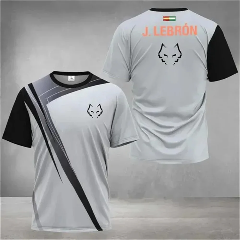 Camiseta Masculina de Verão No - Badminton Lovers avaliação e preço