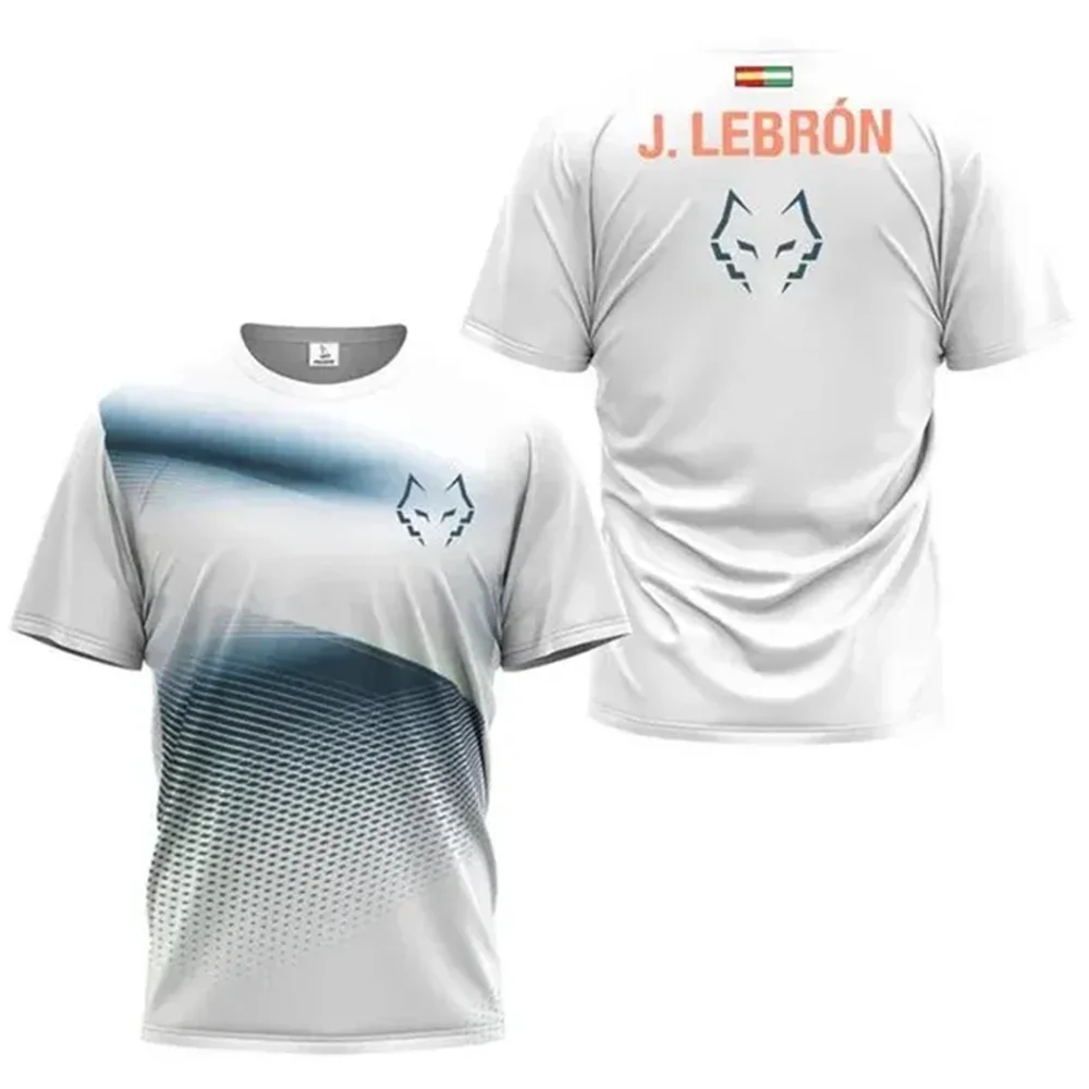 Camiseta Masculina de Verão No - Badminton Lovers avaliação e preço
