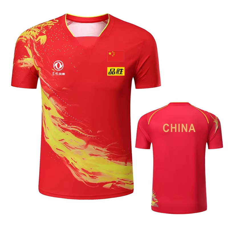 China dragão tênis de mesa imp - Badminton Lovers avaliação e preço
