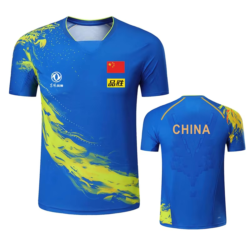 China dragão tênis de mesa imp - Badminton Lovers avaliação e preço