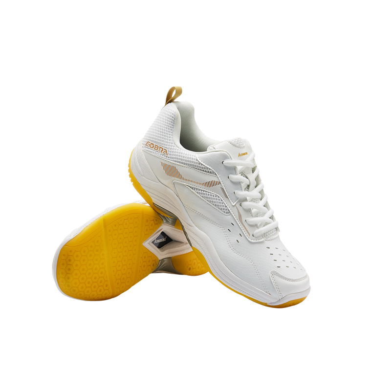 Kawasaki badminton sapatos res - Badminton Footwork avaliação e preço