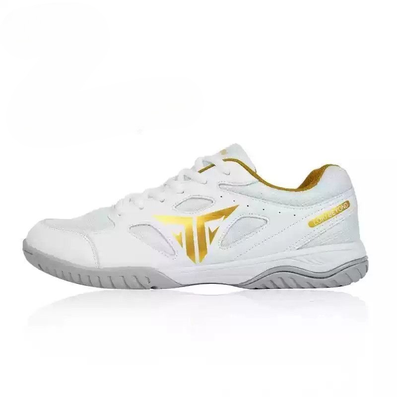 Tênis de Tênis de Mesa de Alta - Badminton Footwork avaliação e preço