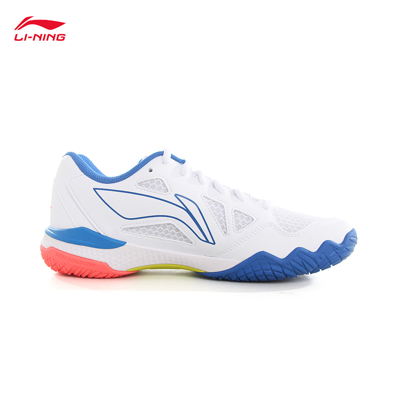 LI-NING HALBERD STRIKE Unissex - Badminton Footwork avaliação e preço