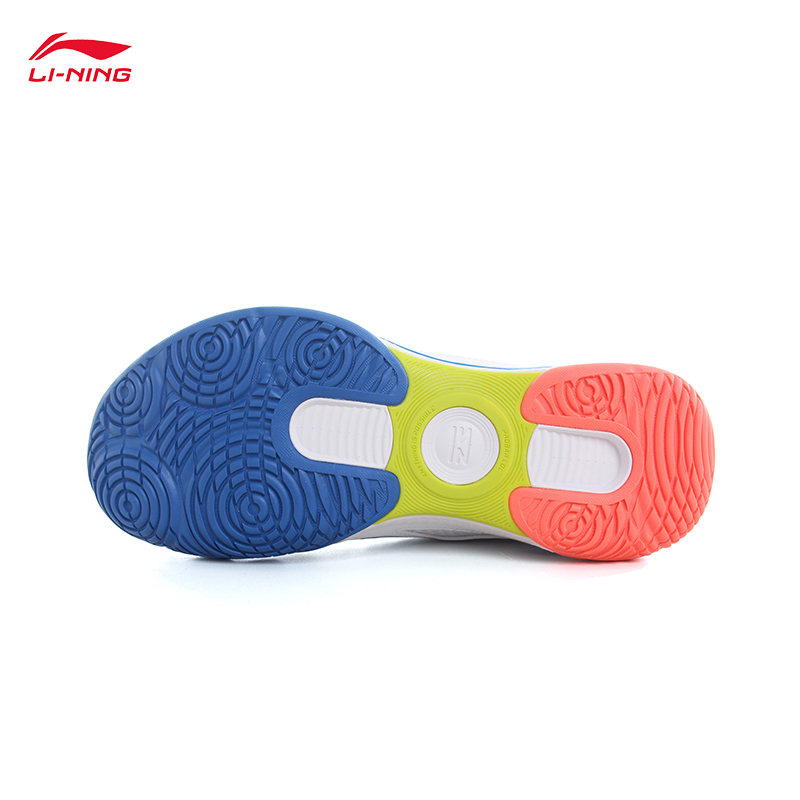 LI-NING HALBERD STRIKE Unissex - Badminton Footwork avaliação e preço