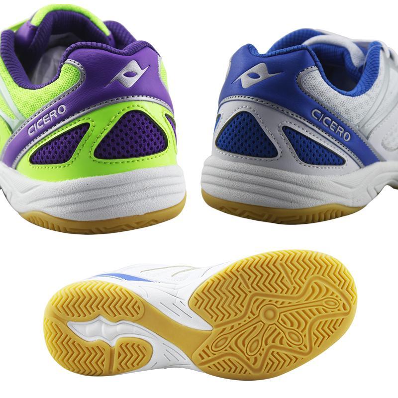 Tênis de Tênis de Mesa Masculi - Shoe Non Slip Badminton avaliação e preço