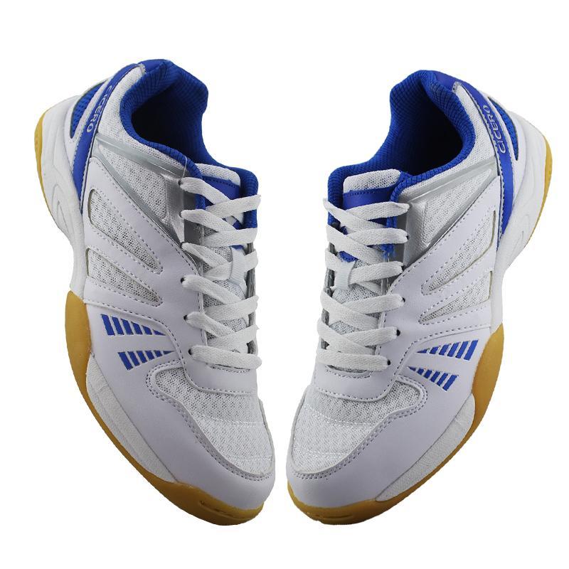Tênis de Tênis de Mesa Masculi - Shoe Non Slip Badminton avaliação e preço