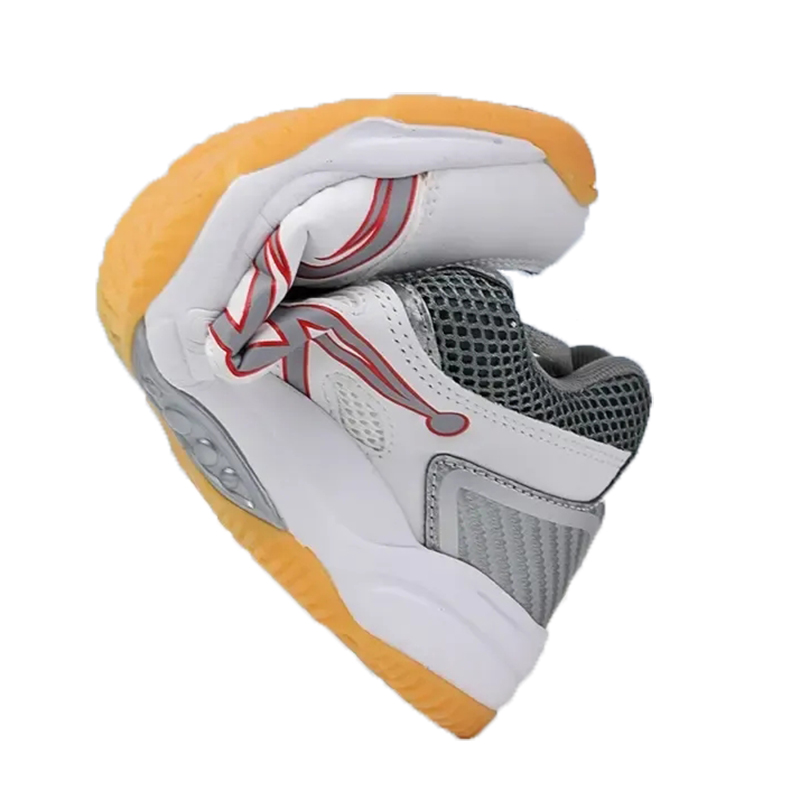 Novos sapatos esportivos mascu - Badminton Footwork avaliação e preço
