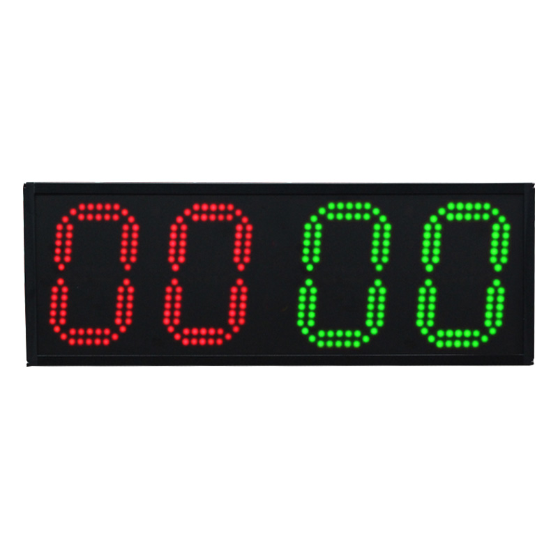 Placar Eletrônico Digital Port - Scoreboard Digital avaliação e preço