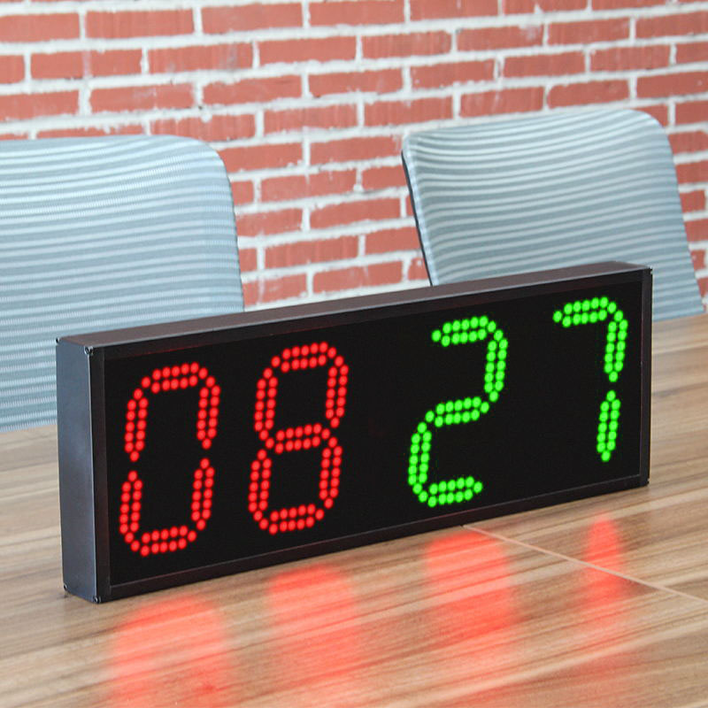 Placar Eletrônico Digital Port - Scoreboard Digital avaliação e preço